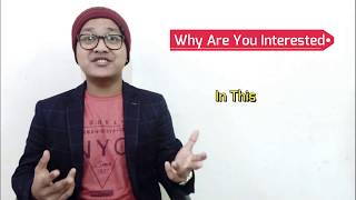 Most Asked Questions In Any Interview. #InterviewTips #CrackInterview #MyPaleducation