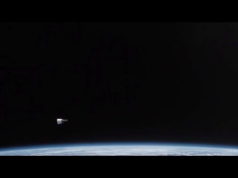 For All Mankind - S5, Ep. 3 - Gemini 7 + Ending