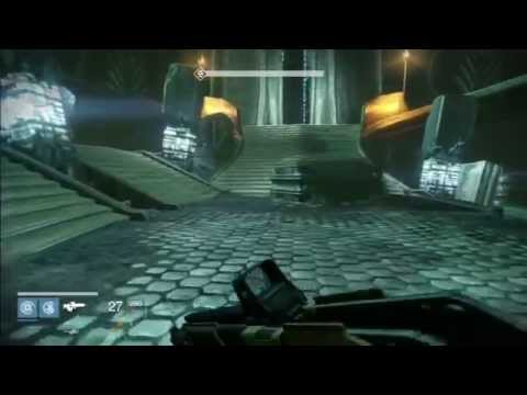 【月レイド ソロ攻略part2】 DESTINY クロタの最期 橋(ゲートキーパー戦)ソロクリア 全クラス対応