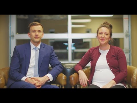 Lazar and Christina's Team - We're Back