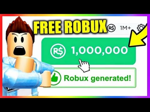 TOP 3 WAYS TO MAKE ROBUX [2021 Edition]