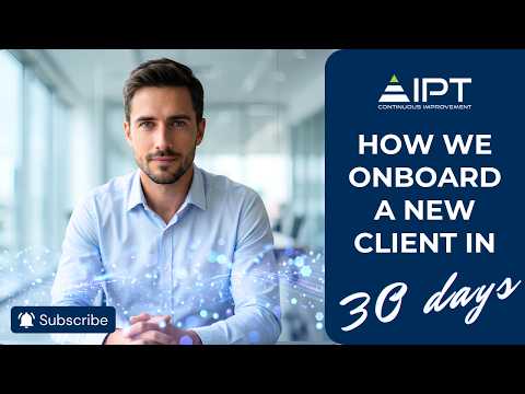 Signed to Sorted: What Happens After You Sign with IPT
