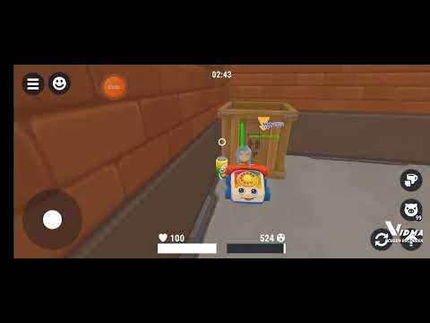 using a mod menu in hide and seek online