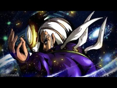 Clock Works | Official Jojo Stone Ocean OST