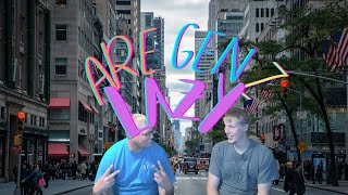 Is Gen Z Really Lazy? Or Are They Just Misunderstood?