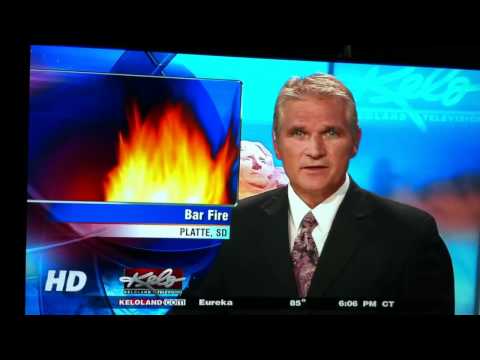 Keloland bloopers.  Pictures? We're not gonna see any pictu