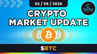 Bitcoin Breaks 74k- What Does This Mean For Crypto?