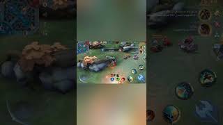 MLBB| #gameplay |#mlbb |#175|#shorts