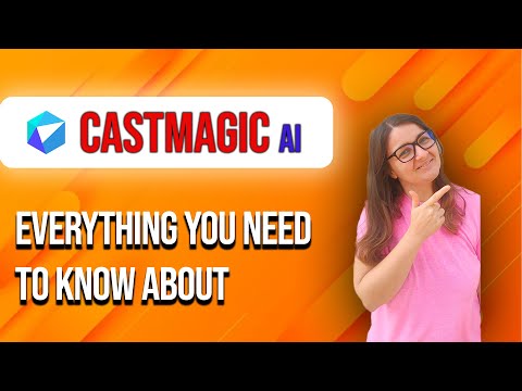 I Tried Castmagic AI in 2025—Is This the Ultimate Audio-to-Content Tool?