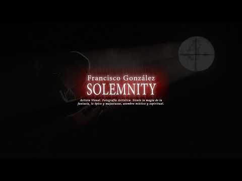 Emisión en directo de Francisco González SOLEMNITY