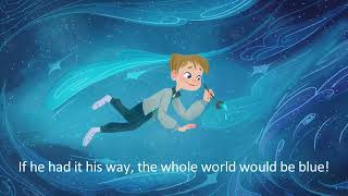 Masterpiece by Alexandra Hoffman - Videobook For Kids Book Trailer