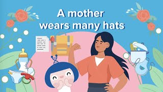 Happy Mother's Day | Take Care of Mom's Health | BGI Gene Test