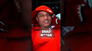 Jaaybo Gets Disrespectful In His Interview W/ ​⁠@SayCheeseTV #ebkjaaybo #cali #rap #calirap