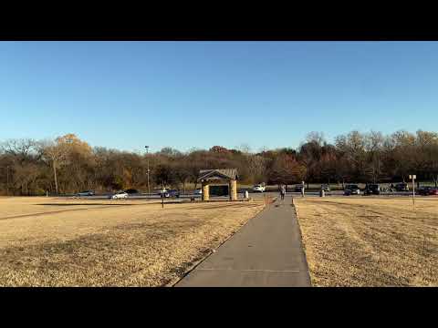 River Legacy Parks