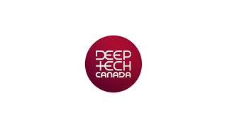 Deep Tech Canada (formerly NanoCanada)
