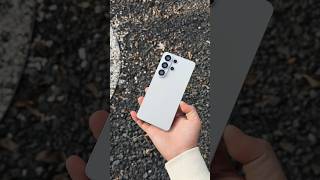 A decline in aesthetics? Samsung S26 Ultra feels increasingly rounded, lacking previous square shape