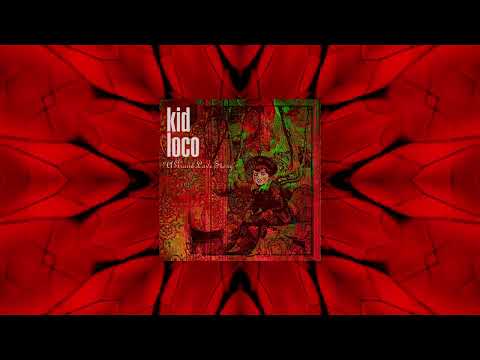 Kid Loco - A Grand Love Theme (Visualizer)