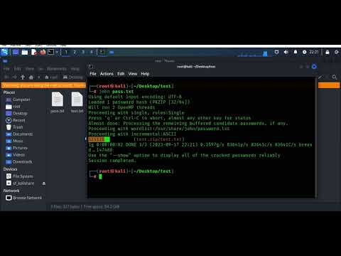 zip file unlock #short