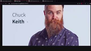 Tribute Page with HTML-CSS-JavaScript | Internships | OASIS INFOBYTE Internship | Web Dev Internship