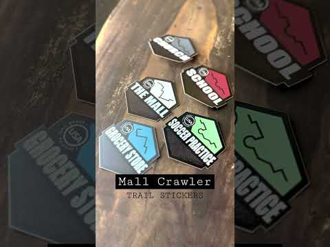 Tag your MALL CRAWLER friends 🤘 #mallcrawler #4x4 #rockcrawler