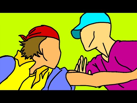 My fights Expectations vs Reality