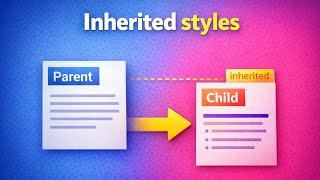 Inherited styles | Indesign professional course