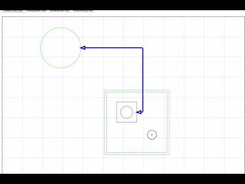 Lienzo Wires -  Selection Manager, with Shift selection for add/remove