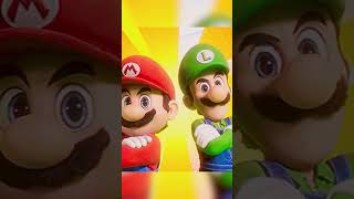 What movie is this? #easyquiz #shorts #mario #sonic