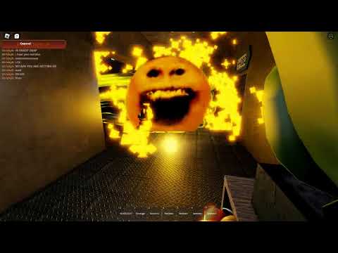 Playing Old B-section + Insane mode in Rooms: Low detailed! (part 2 out of 3 and 20 subs special)