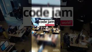 Google Code Jam