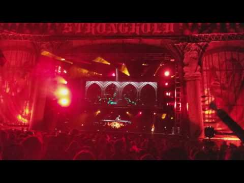 Nghtmre - Middle lands