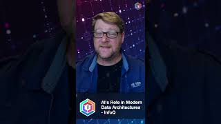 Exploring the role of AI in modern data architectures