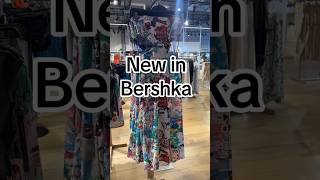 BERSHKA summer haul 2023 #shorts #beauty #unboxing #asmr #bag #beautybar#chanel #dior #luxury#makeup