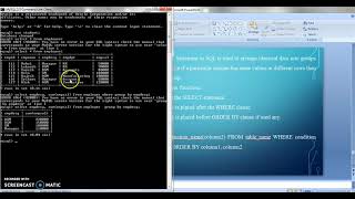 SQL Practice Questions-III
