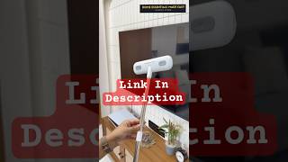 Achieve Streak-Free Windows with HomeEssentials Modern Cleaner
