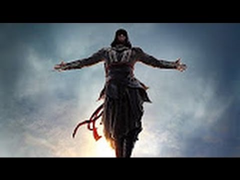 Assassin's Creed 4 Aveline The Beautiful Assassin