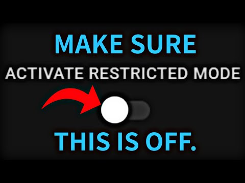 Why you aren’t seeing your favourite creators videos