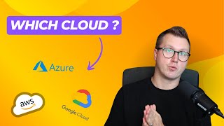 🚀 AWS vs Google Cloud vs Azure: Which Cloud Platform Should You Learn in 2024?