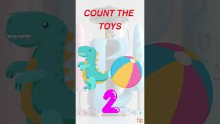 fun with numbers #kids #kidseducationalvideospreschool #funwithnumbers