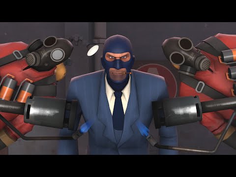 Spy Main Life Cycle