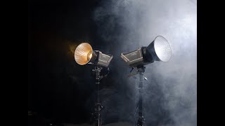 Introducing SmallRig 120D/120B COB Light