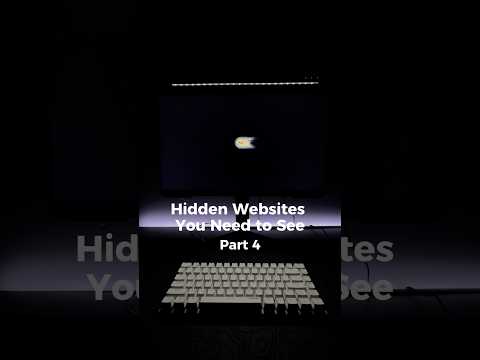 Hidden websites you need to see part 4 — Roadmap.sh