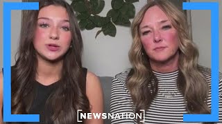 Texas teen becomes advocate for girls targeted by deepfake porn | Jesse Weber Live