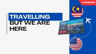 We Are Still Around