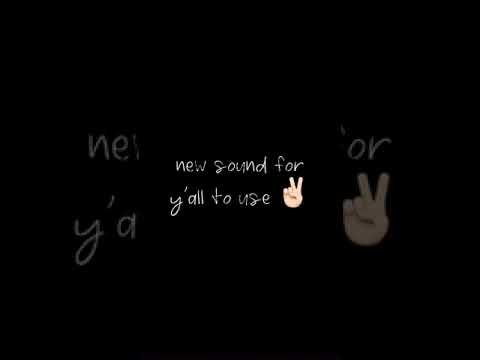 #newsound #maybe? cmnt’ing on every video that uses this sound ‼️😄