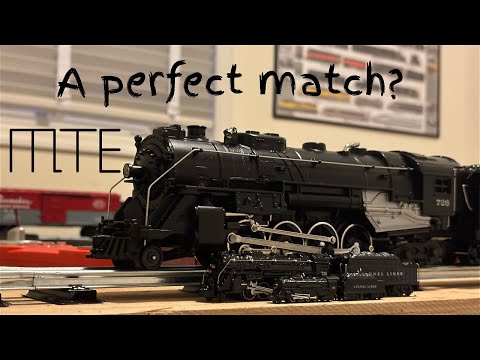 Hallmark and Lionel: Perfect Collaboration?