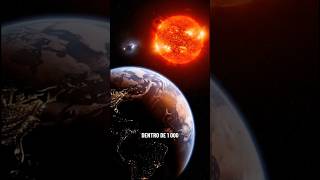 El fin de la tierra #shortvideo