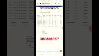 Best binary bot 2023 #binarybot #derivbot #hpro #binary #binary