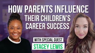 How Parents Influence Their Children's Career Success