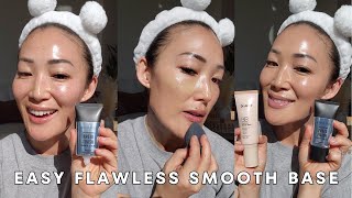 Easy Flawless Smooth Base